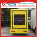 CHEAPER! P6 P8 P10 Small LED truck with screen and led mobile stage truck